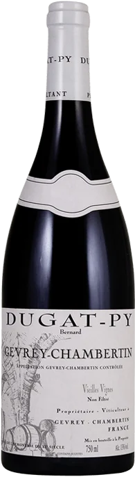 Domaine Dugat-Py - Gevrey-Chambertin Champeaux Très Vieilles Vignes 2020