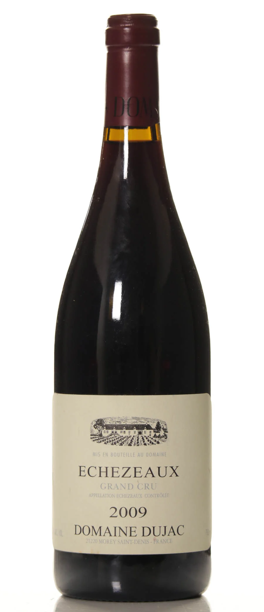 Dujac Echezeaux 2009 - Vineut