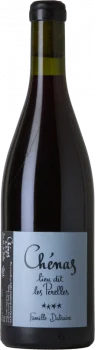 Dutraive Chénas Les Perelles 2022 - Bodega Jean Louis Dutraive