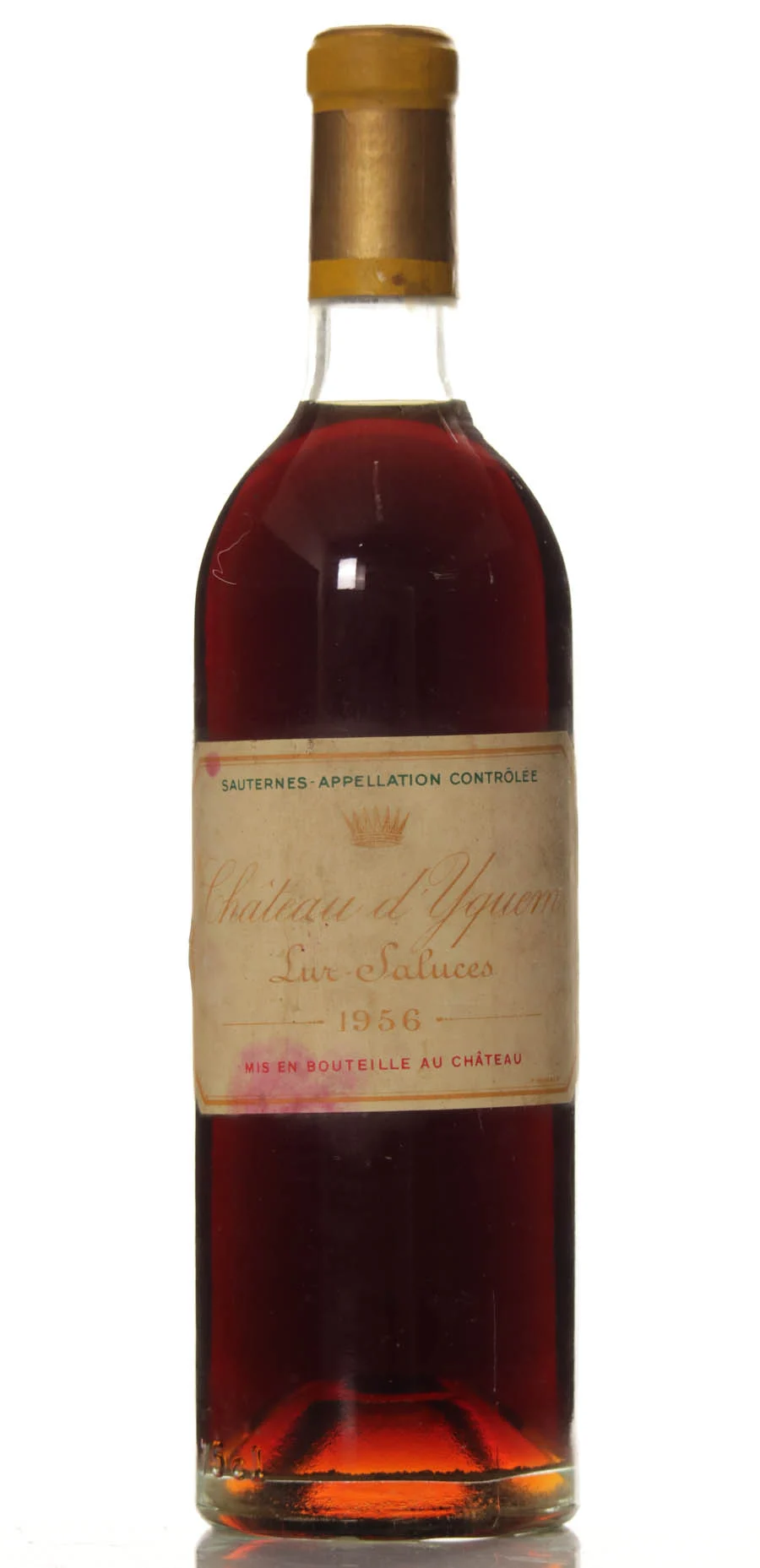 D’Yquem 1956 - D'Yquem