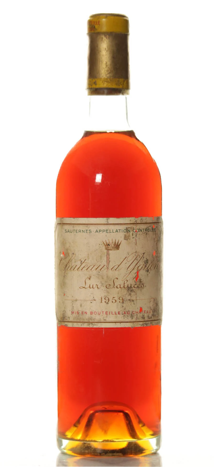 D’Yquem 1959 - D'Yquem
