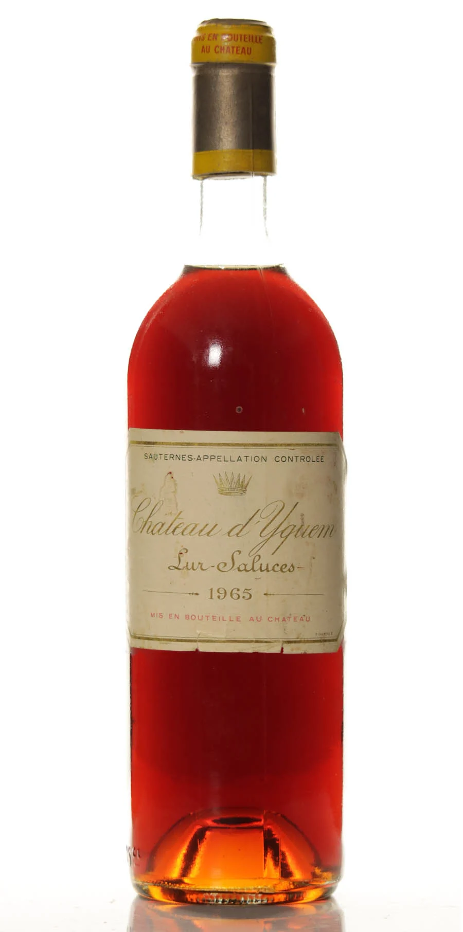 D’Yquem 1965 - D'Yquem