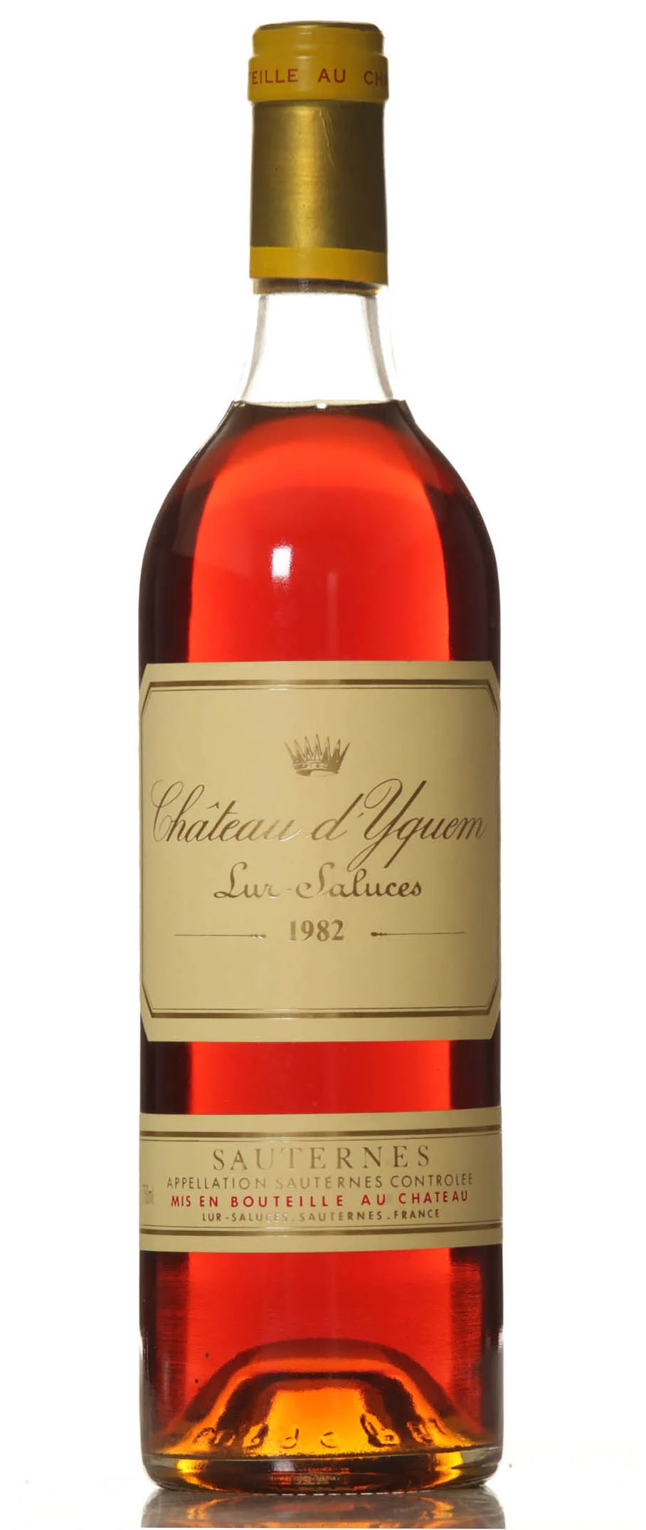 D’Yquem 1982 - Vineut