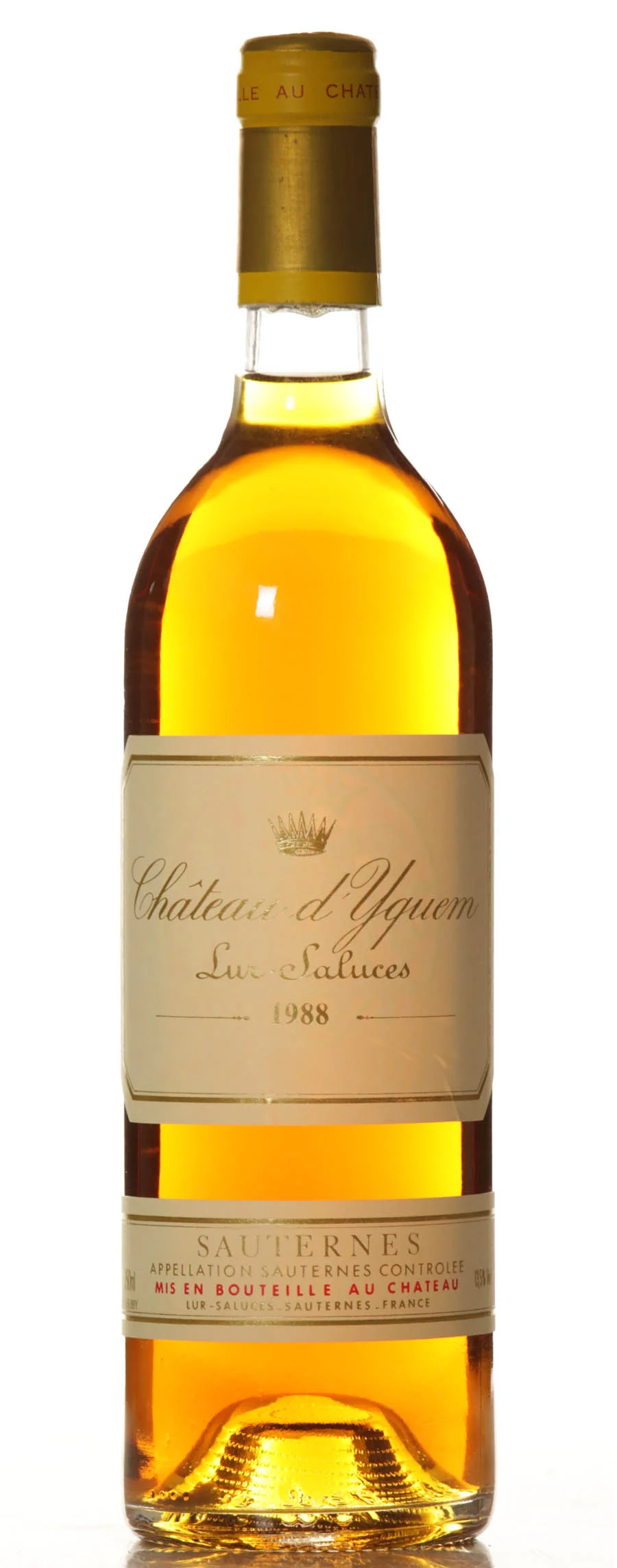 D´Yquem 1988 - D'Yquem