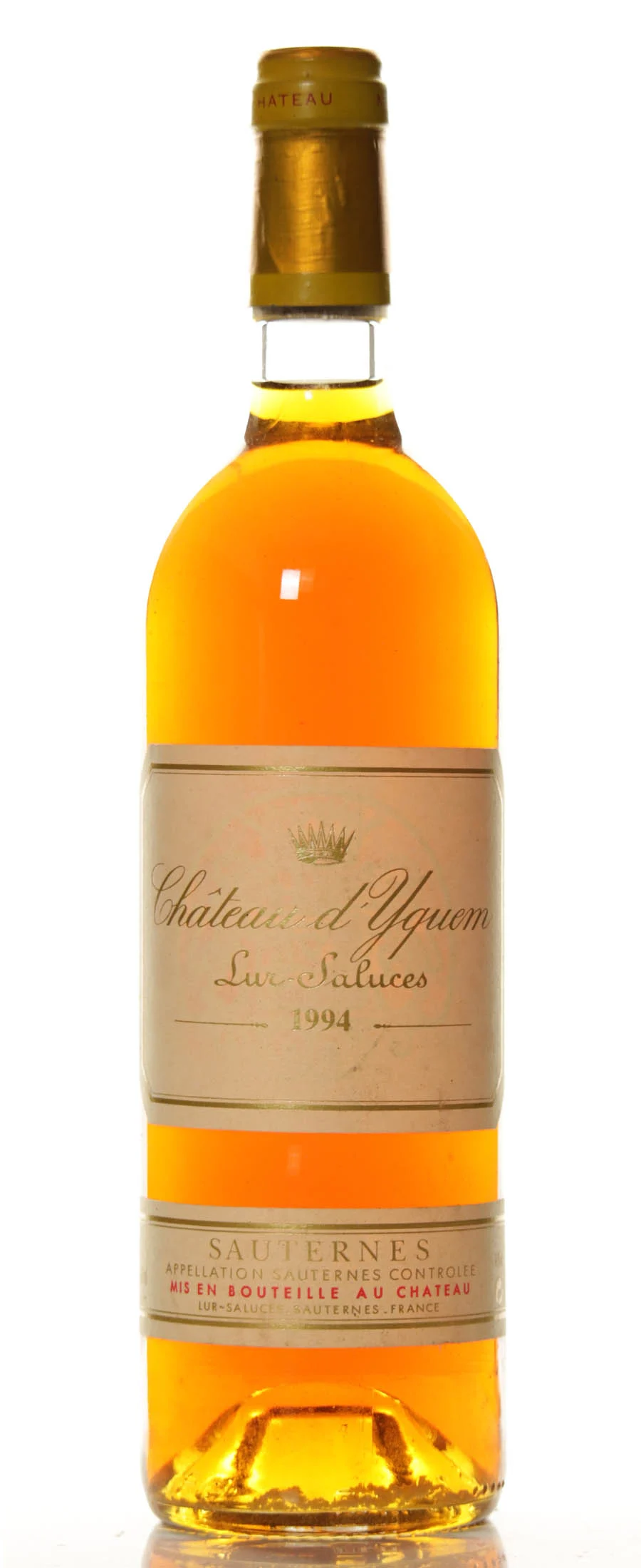D’Yquem 1994 - D'Yquem