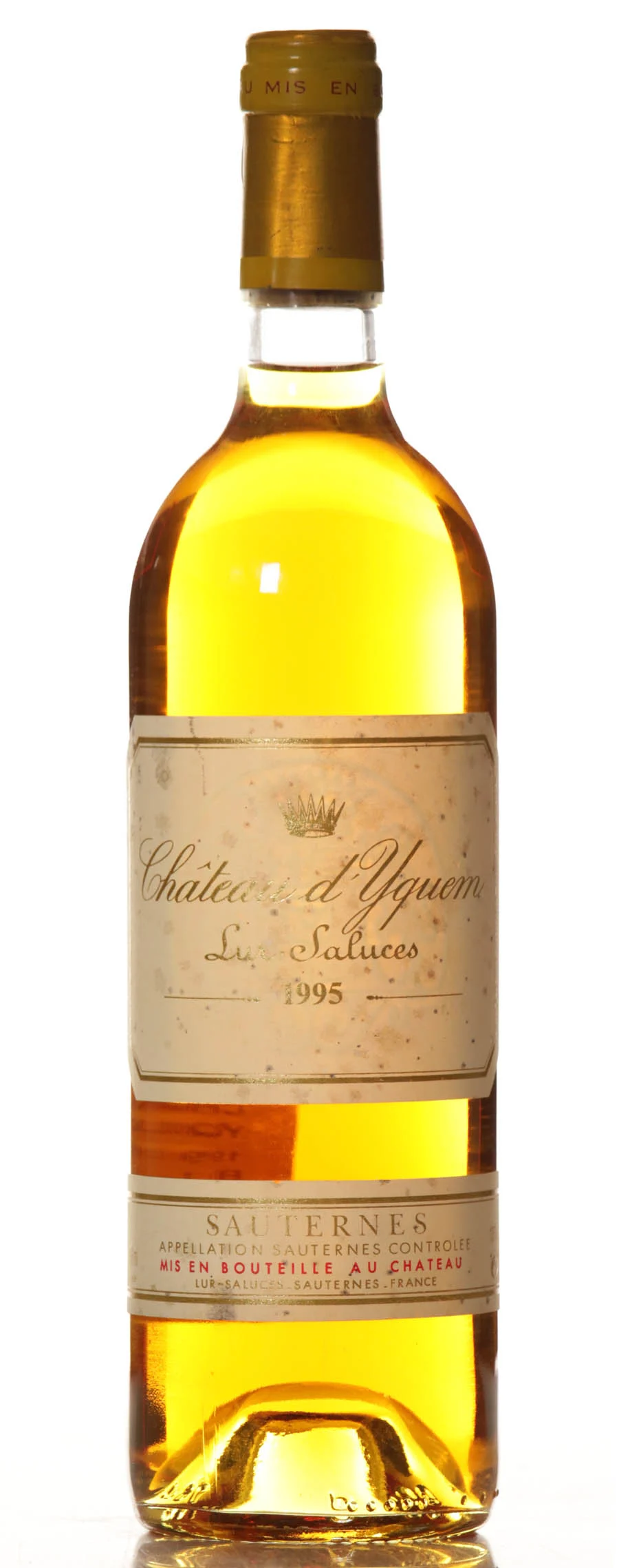 D´Yquem 1995 - D'Yquem