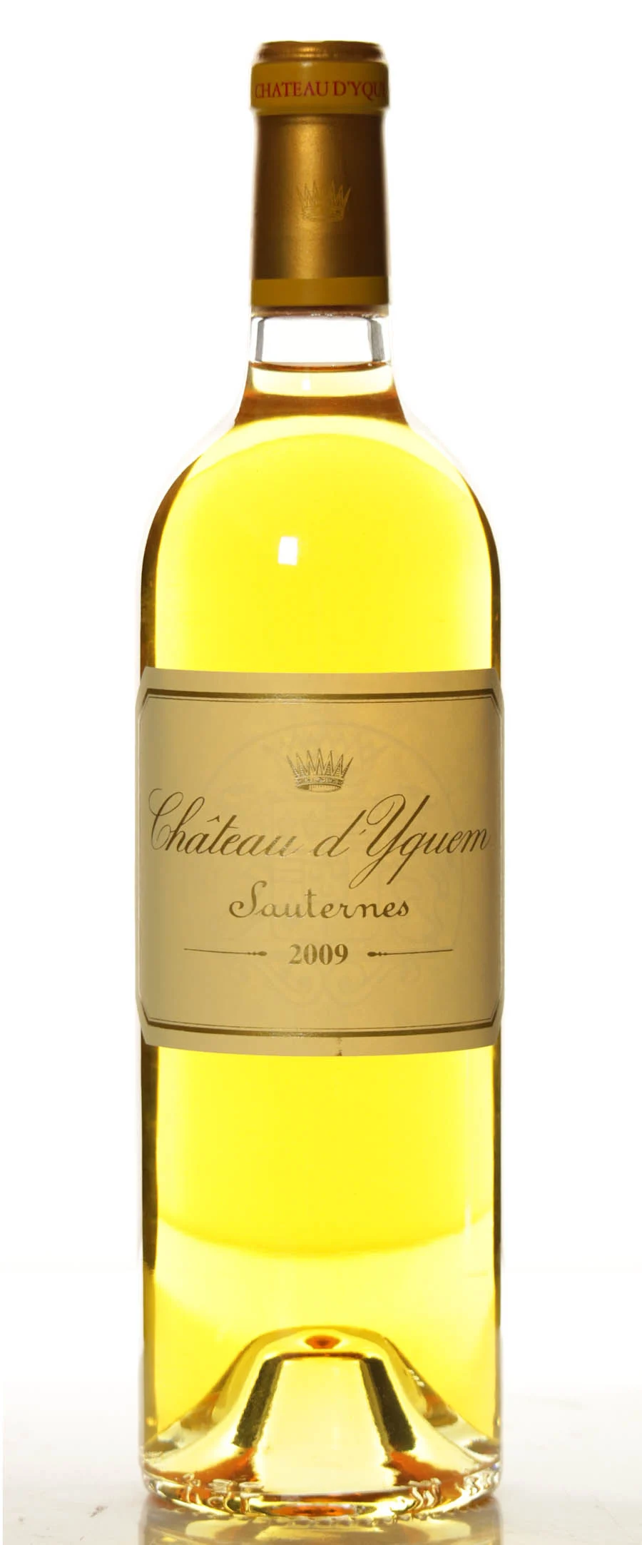 D’Yquem 2009 - D'Yquem