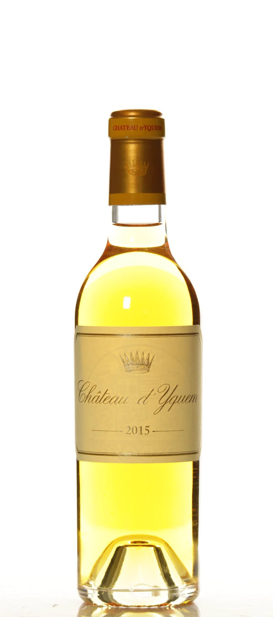 D’Yquem 2015 demi-bottle