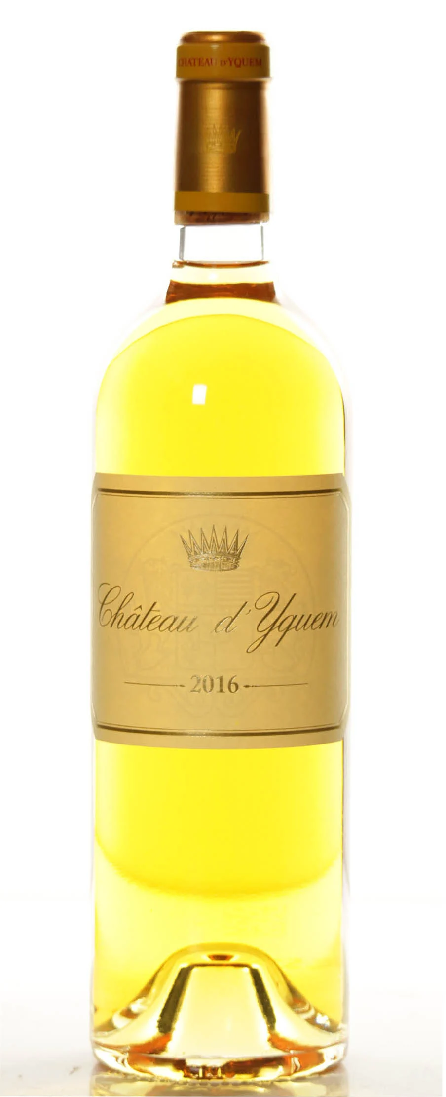 D’Yquem 2016 - D'Yquem