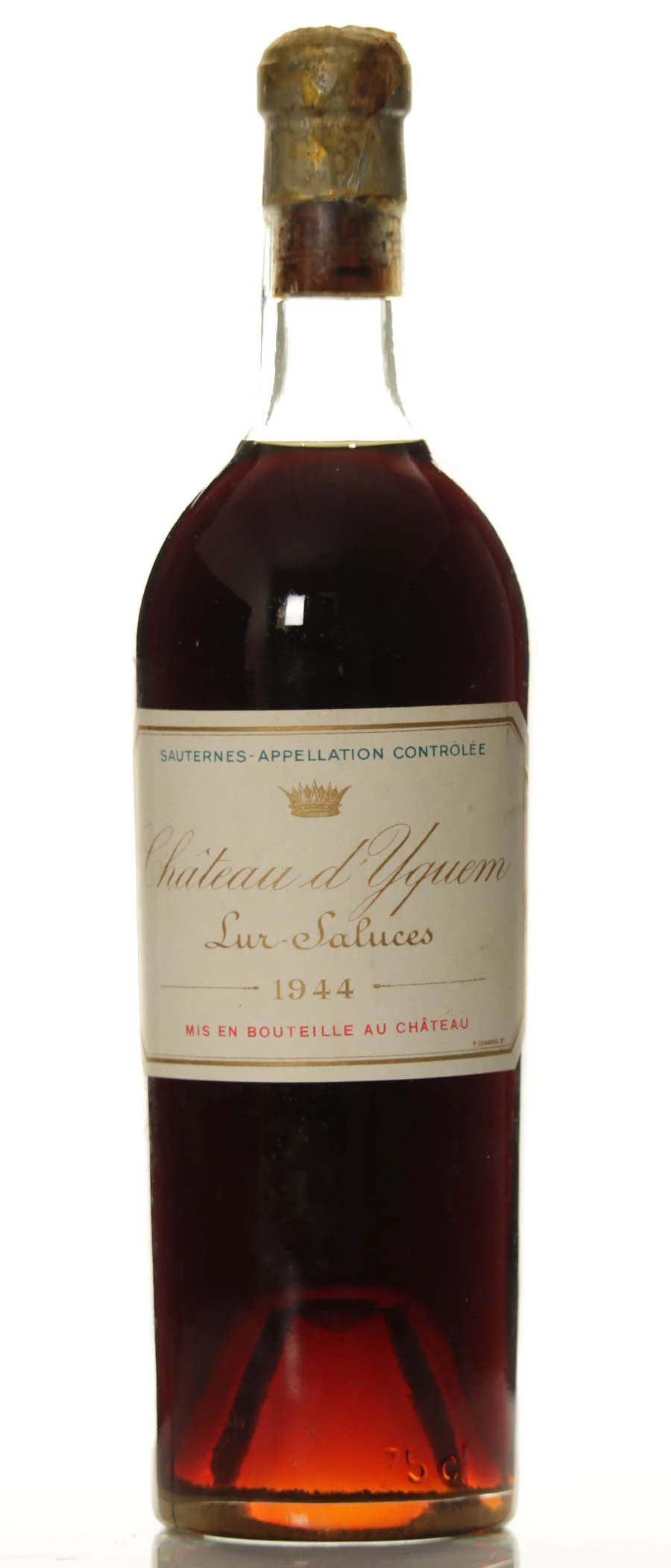D’Yquem 1944 - D'Yquem