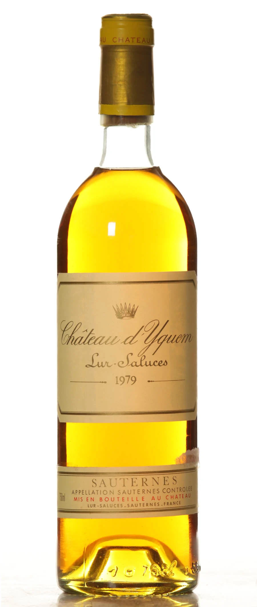 D´Yquem 1979 - D'Yquem