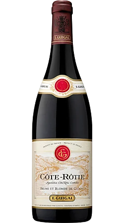 E. Guigal - Brune & Blonde de Guigal 2019 - Côte-Rôtie