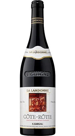 E. Guigal - Côte-Rôtie La Landonne 2009