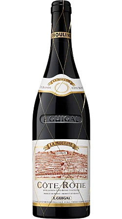 E. Guigal - Côte-Rôtie La Mouline 2009