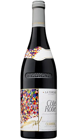 E. Guigal - Côte-Rôtie La Turque 2013