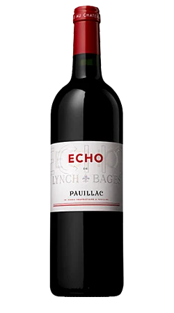 Echo de Lynch Bages 2018 - Cavissima