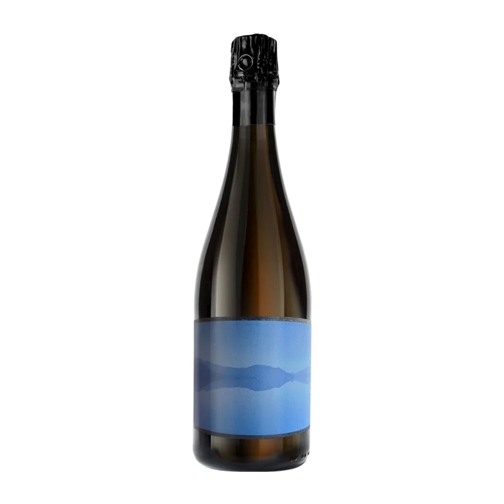 Écume Les Souvenirs Extra Brut - Assemblage