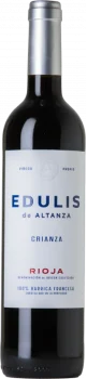 Edulis Crianza 2020 - Bodega Altanza