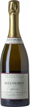 Egly-Ouriet Grand Cru Extra Brut 2018