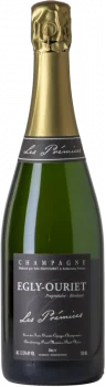 Egly-Ouriet Les Prémices Brut