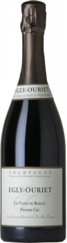 Egly-Ouriet Premier Cru Les Vignes de Bisseuil