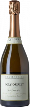 Egly-Ouriet Rosé Grand Cru Extra Brut 2016