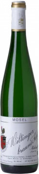 Egon Müller Wiltinger Brauner Kupp Kabinett 2022 - Bodega Egon Müller