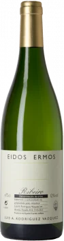 Eidos Ermos Blanco 2023 - Bodega Luís Anxo Rodríguez Vázquez
