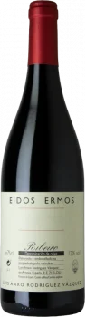 Eidos Ermos Tinto 2023 - Bodega Luís Anxo Rodríguez Vázquez