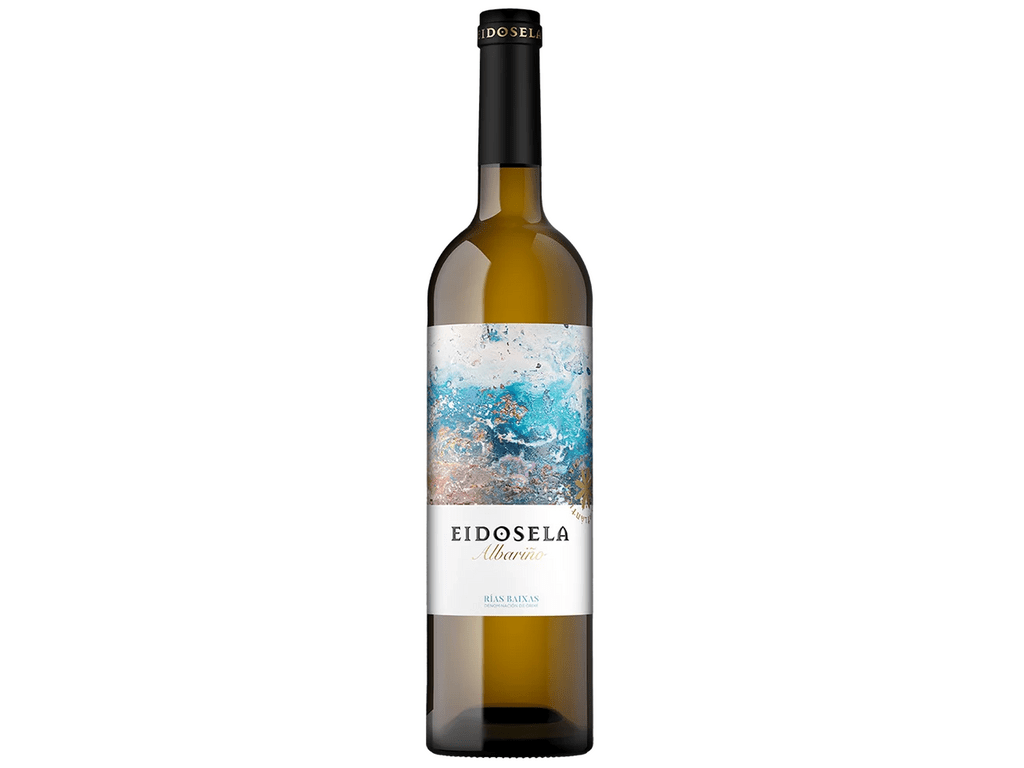 Eidosela 2023 - BODEGAS EIDOSELA