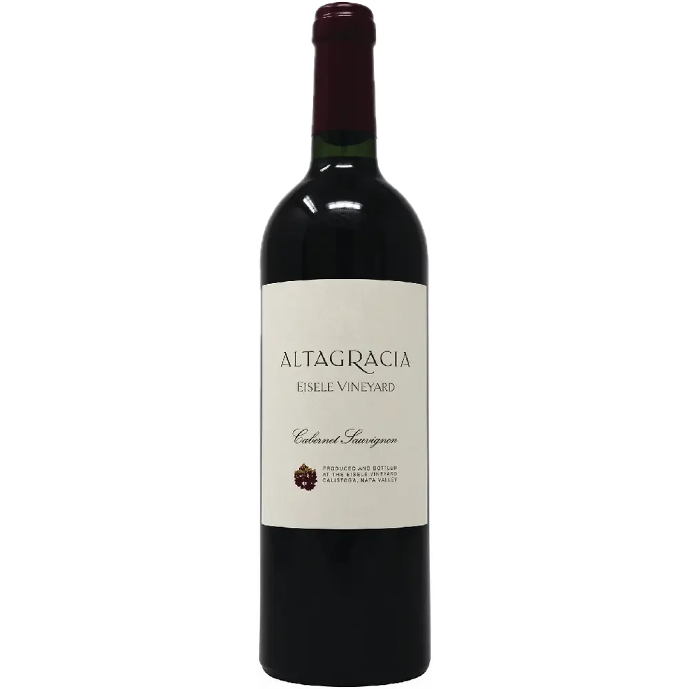 Eisele Vineyard - Napa Valley Altagracia 2020