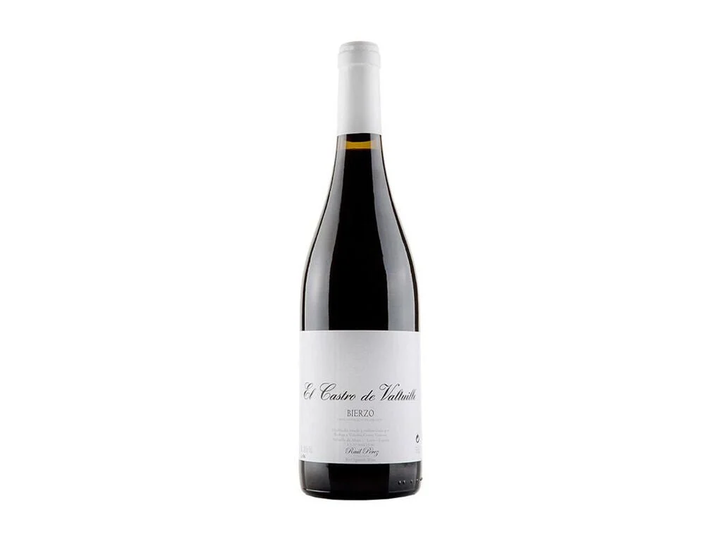 El Castro de Valtuille Barrica 2018 - BODEGAS CASTRO VENTOSA