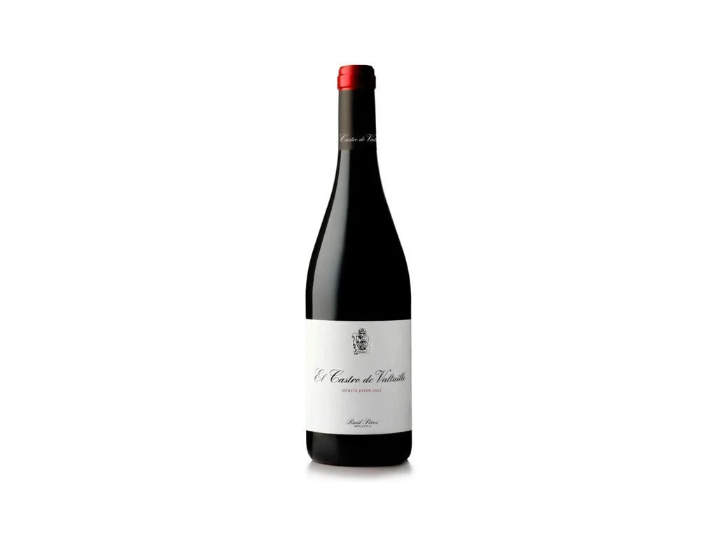 El Castro de Valtuille Joven 2024 - BODEGAS CASTRO VENTOSA