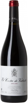 El Castro de Valtuille Mencía Joven 2025 - Bodega Bodegas y Viñedos Raúl Pérez