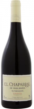 El Chaparral 2023 - Bodega Bodegas Nekeas