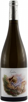 El Jardín de Lucía 2025 - Bodega Eulogio Pomares Zárate