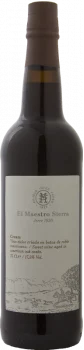 El Maestro Sierra Cream - Bodega Bodegas El Maestro Sierra