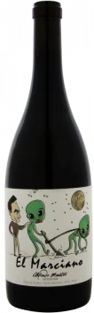 El Marciano 2023 - Bodega Alfredo Maestro