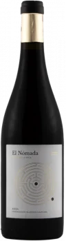 El Nómada 2020 - Bodega Finca de la Rica