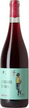El Paisano de Tares 2023 - Bodega Dominio de Tares