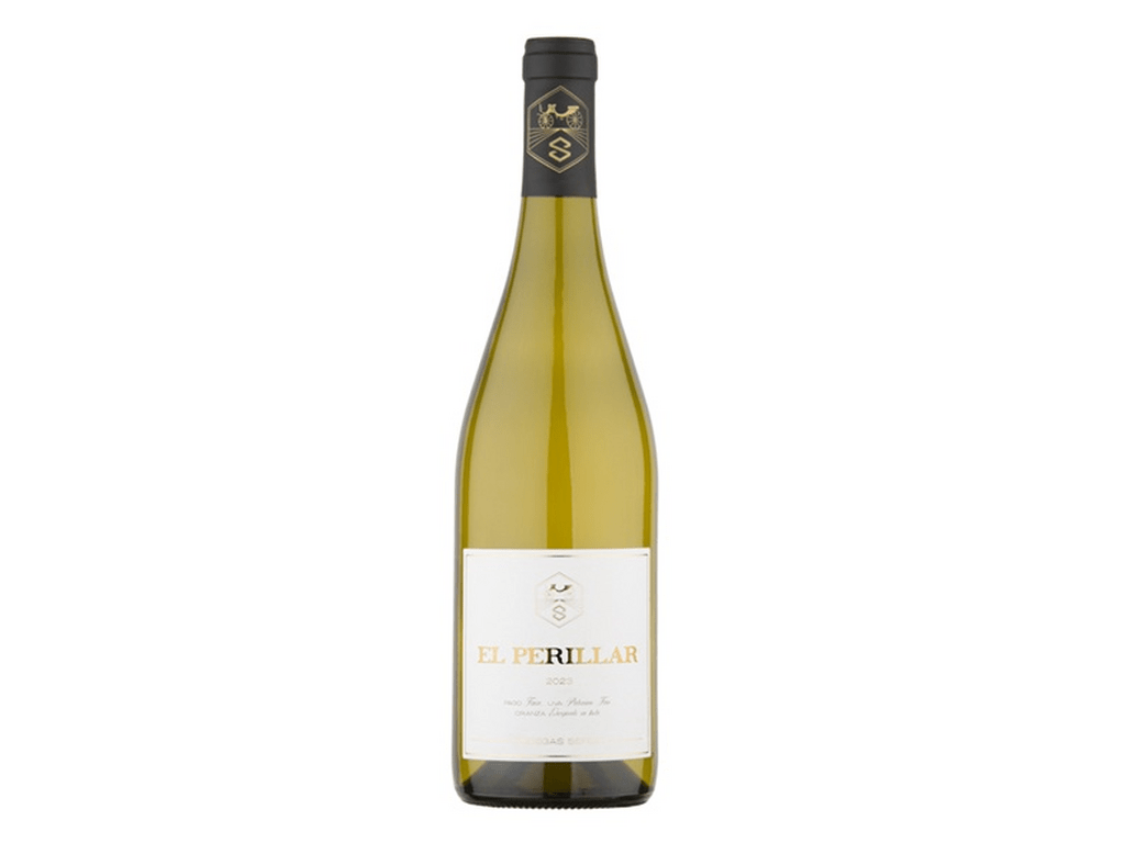 El Perillar Palomino Fino 2023 - BODEGAS SERDIO