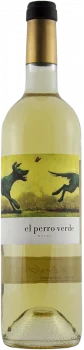 El Perro Verde 2025 - Bodega Ángel Lorenzo Cachazo