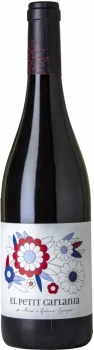 El Petit Carlania 2021 - Bodega Carlania Celler