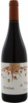 El Veïnat 2023 - Bodega Viñedos Singulares