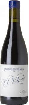 El Velado 2022 - Bodega Compañía de Vinos Telmo Rodríguez