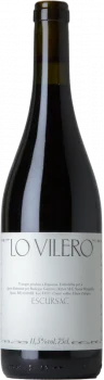 Eloi Cedó Lo Vilero Escursac 2023 - Bodega Sistema Vinari