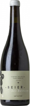 Els Bardissots Beier 2023 - Bodega Els Bardissots