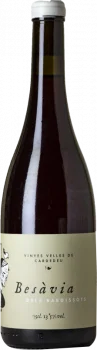 Els Bardissots Besàvia 2023 - Bodega Els Bardissots