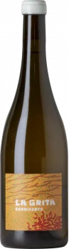 Els Bardissots La Grita 2020 - Bodega Els Bardissots
