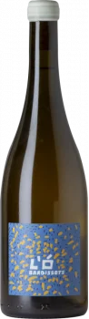Els Bardissots L'Ó 2019 - Bodega Els Bardissots